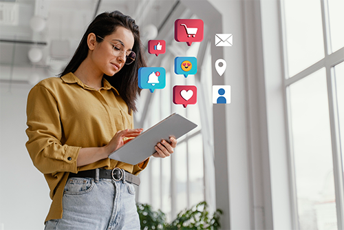 lead generation marketing